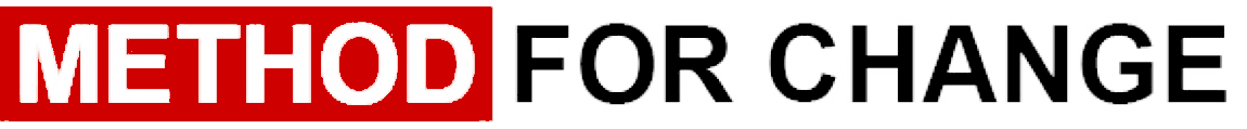 MethodForChange logo